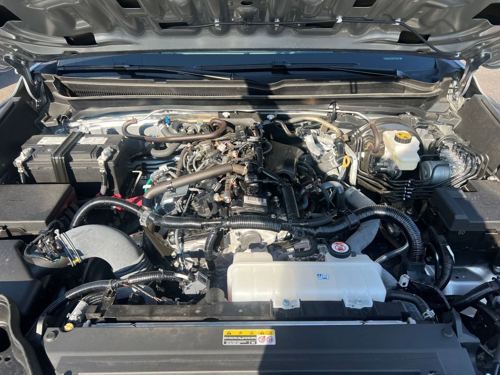 Thumbnail: 2025 Toyota Tacoma - 30