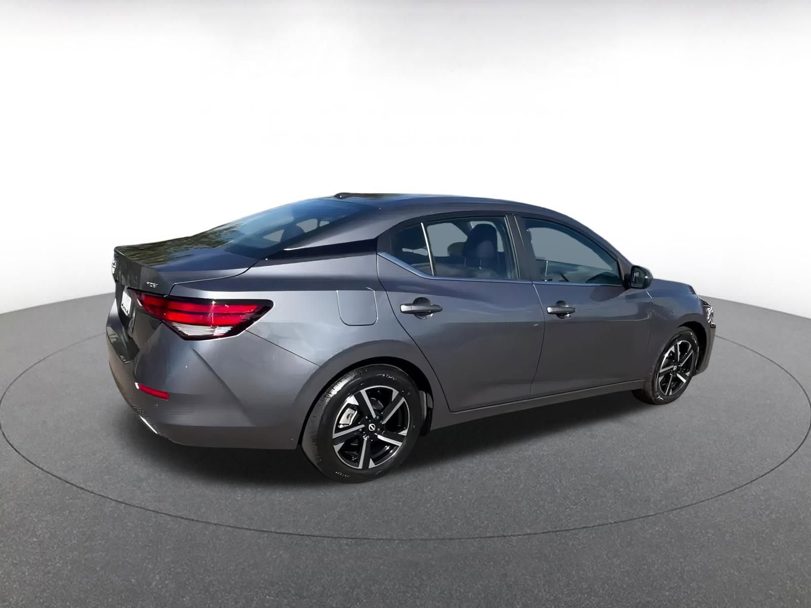 Thumbnail: 2024 Nissan Sentra - 15