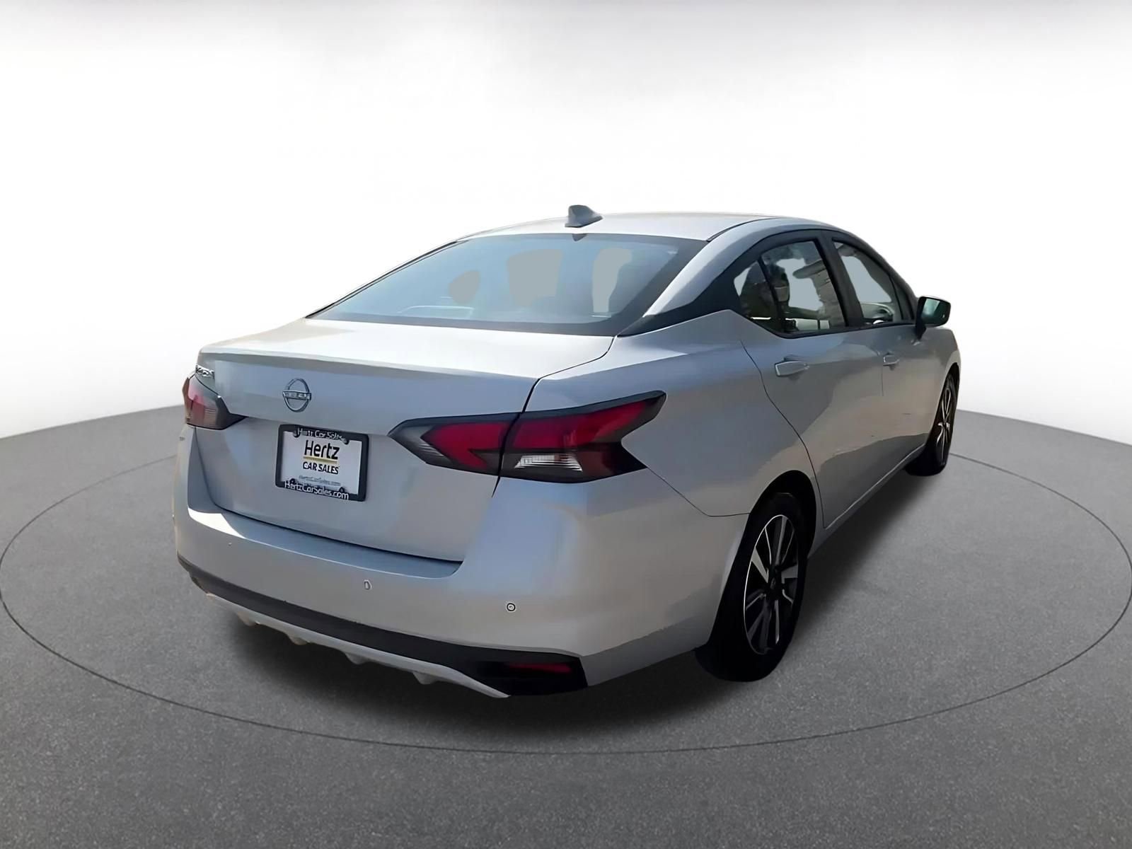 Thumbnail: 2025 Nissan Versa - 14