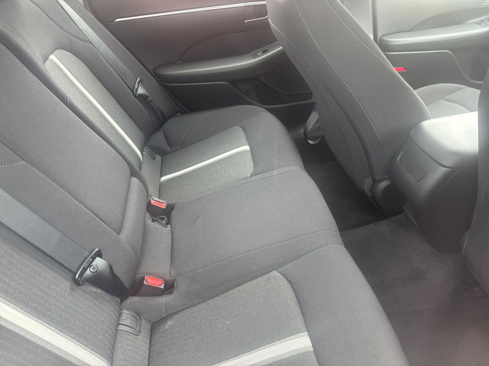 2024 Hyundai Sonata SEL 9
