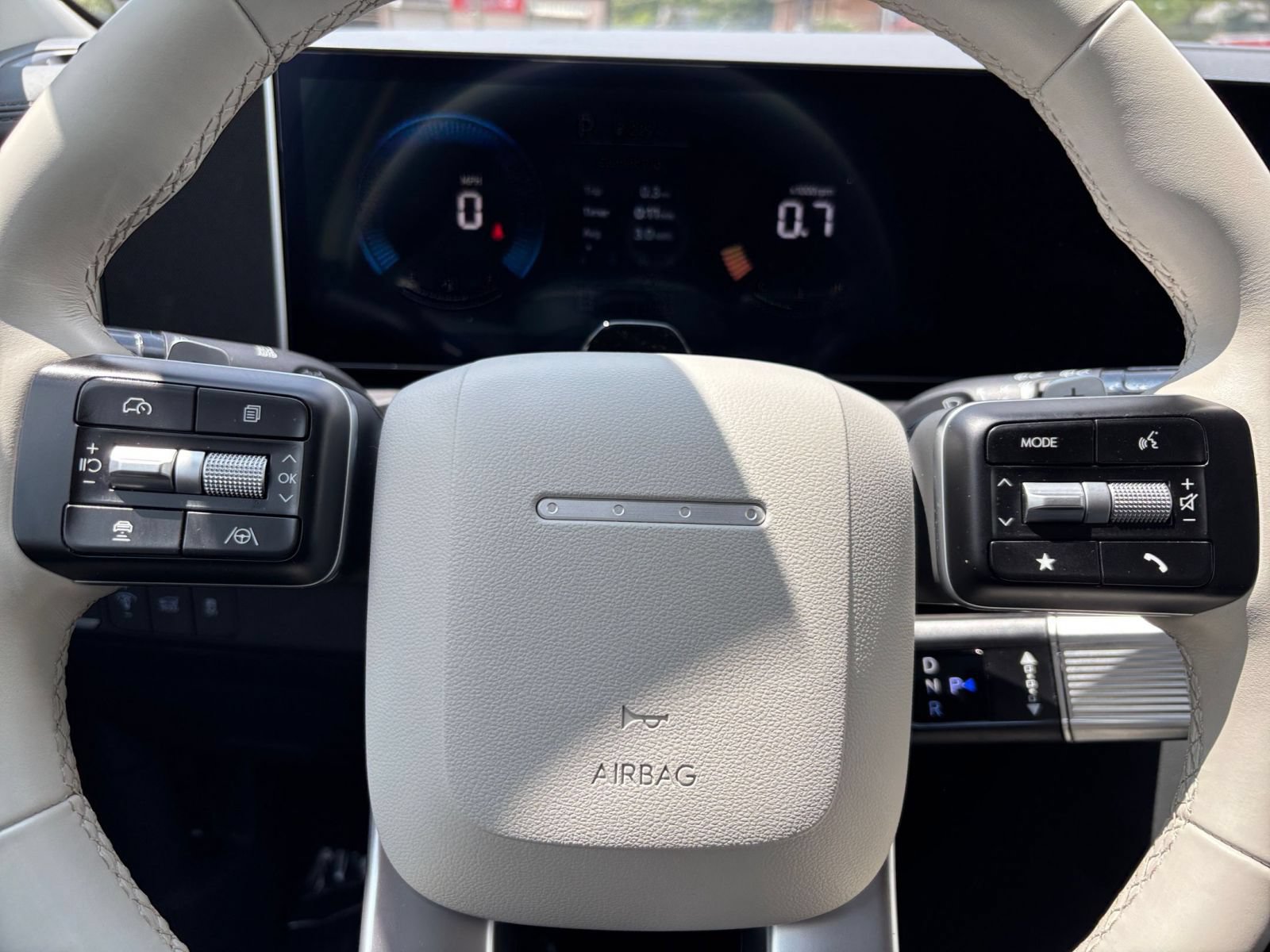 Thumbnail: 2026 Hyundai Santa Fe - 29