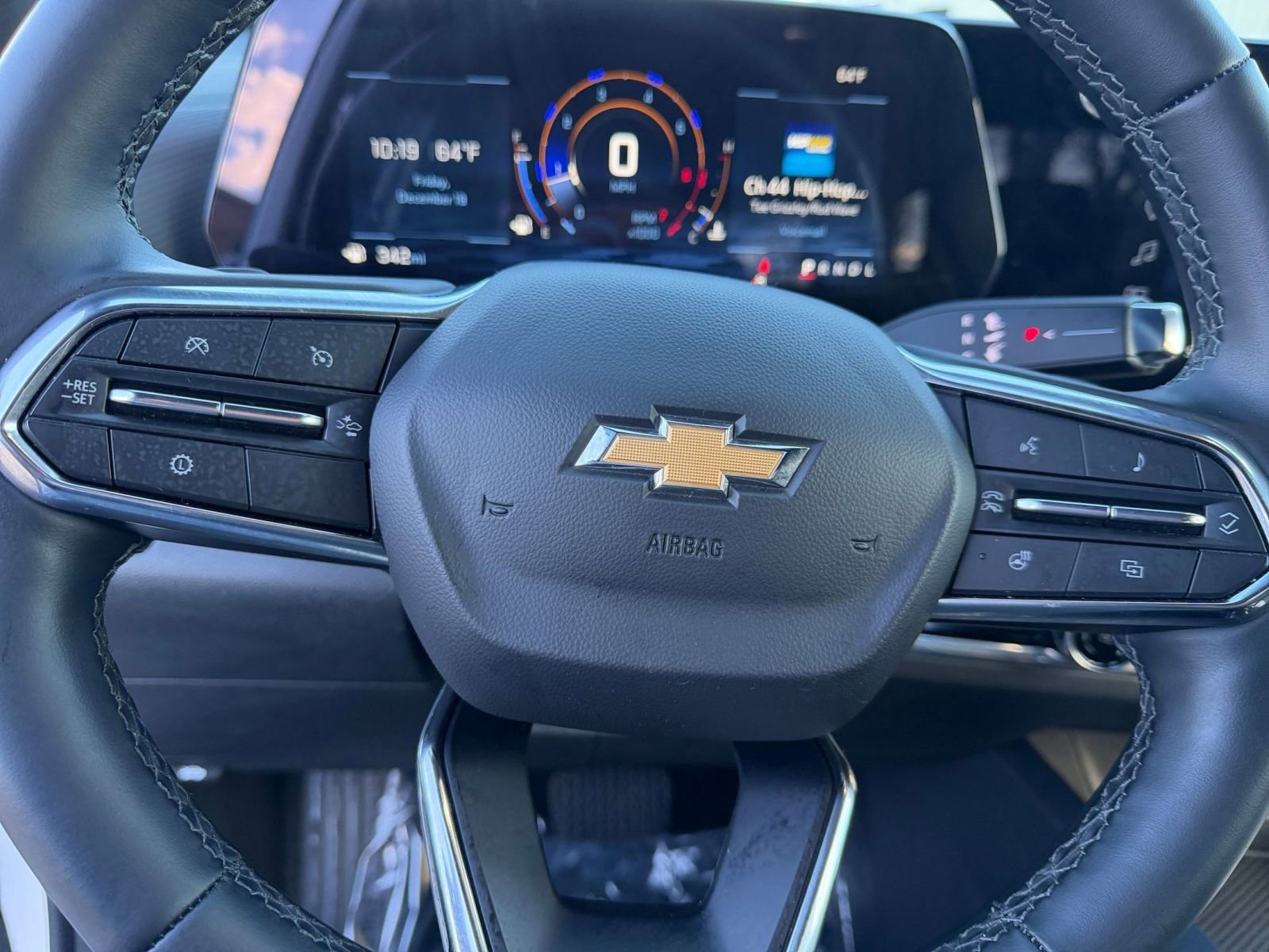 Thumbnail: 2025 Chevrolet Equinox - 27