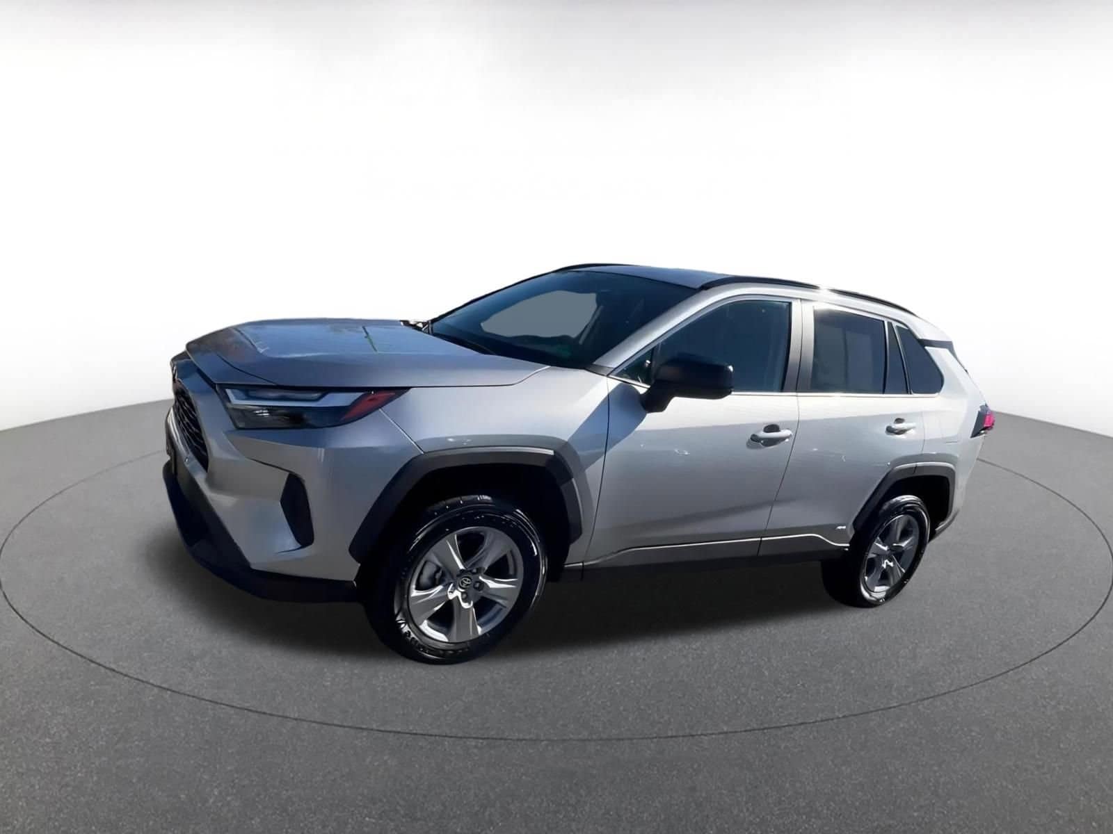 Thumbnail: 2025 Toyota RAV4 - 8