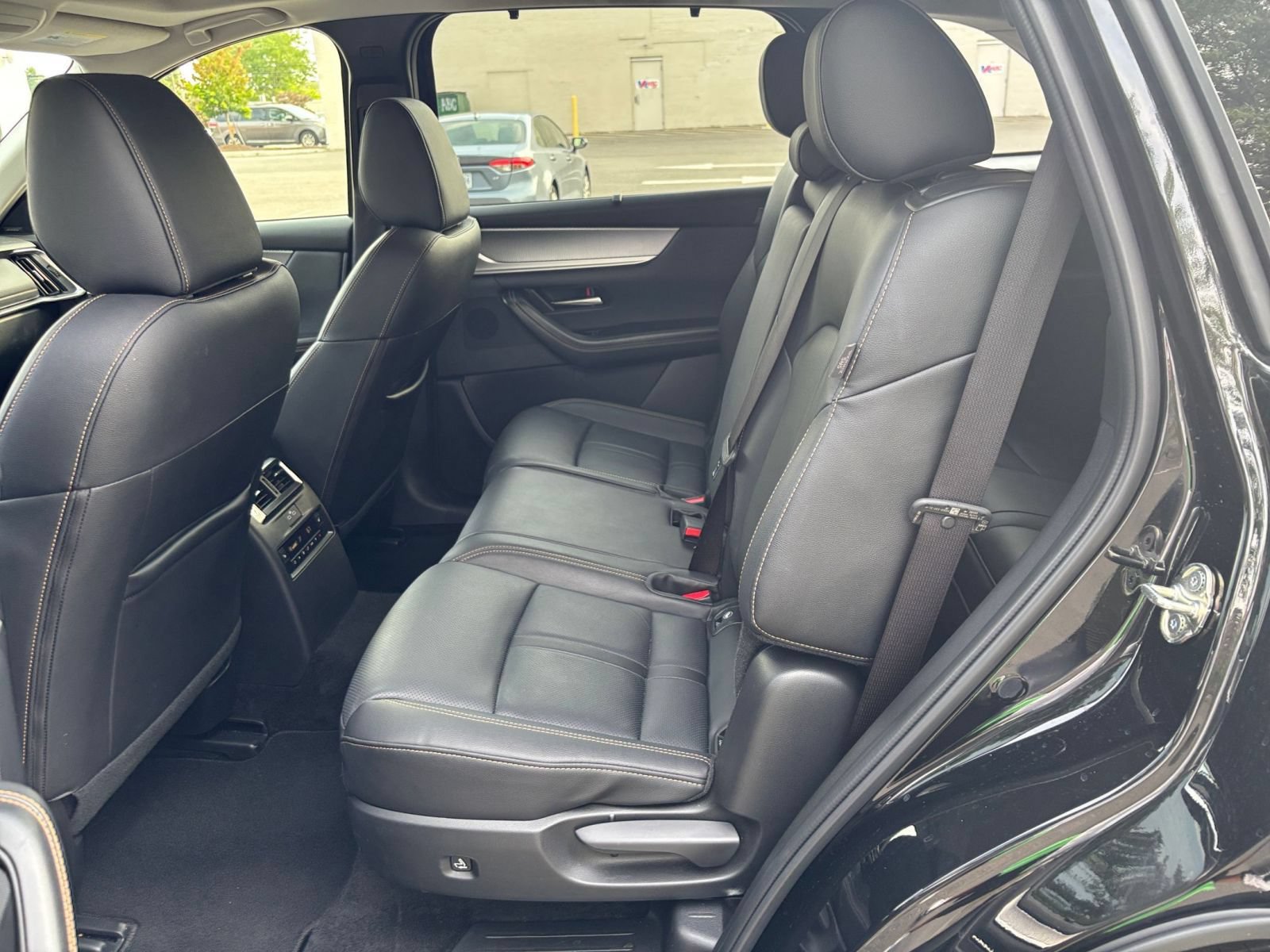 Thumbnail: 2026 Mazda CX-90 - 28