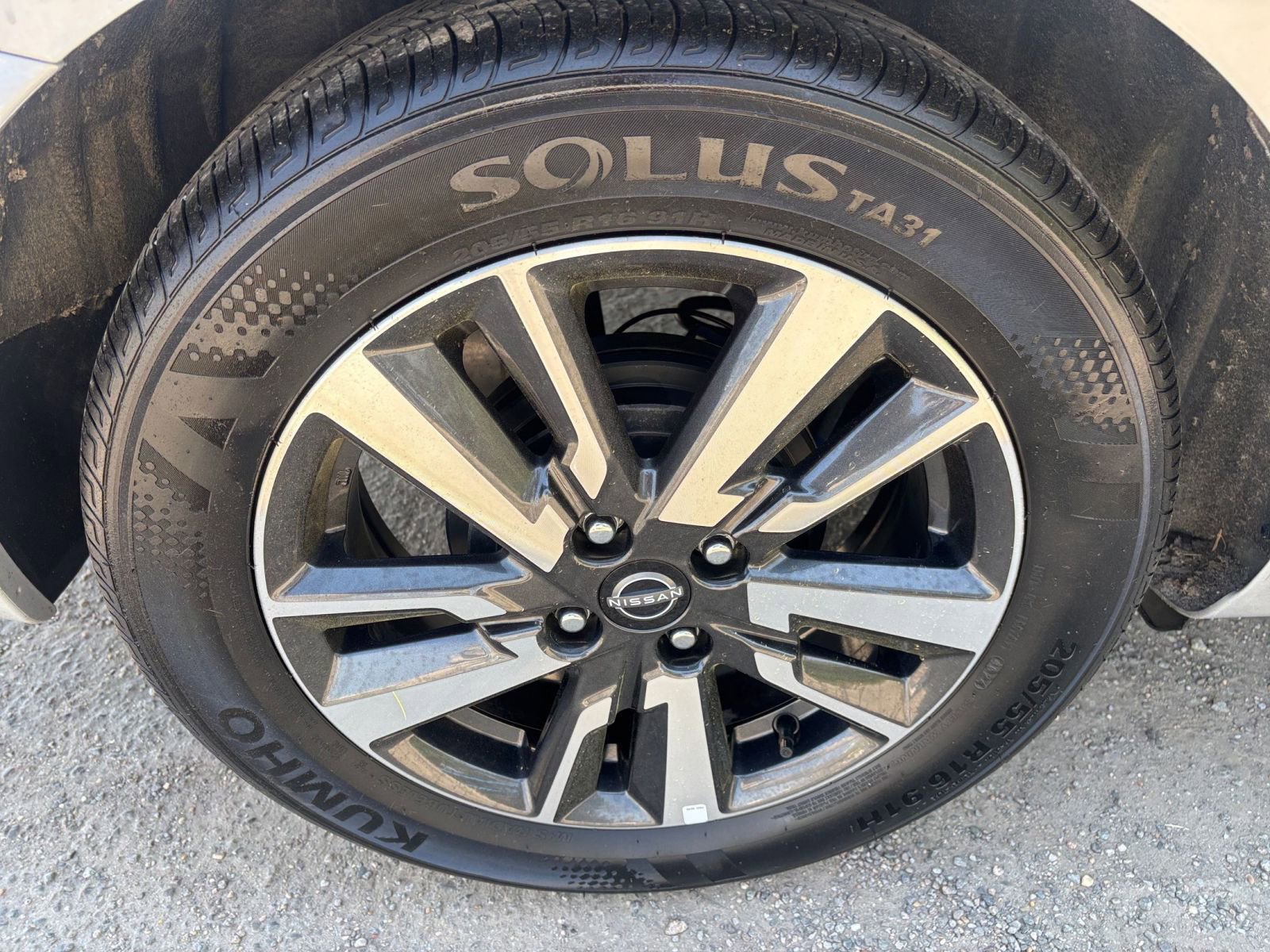 Thumbnail: 2025 Nissan Versa - 30