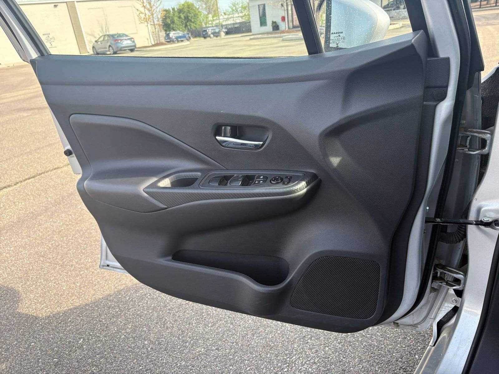 Thumbnail: 2025 Nissan Versa - 18