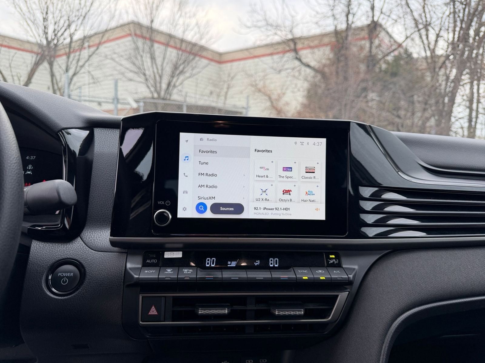 Thumbnail: 2025 Toyota Camry - 18