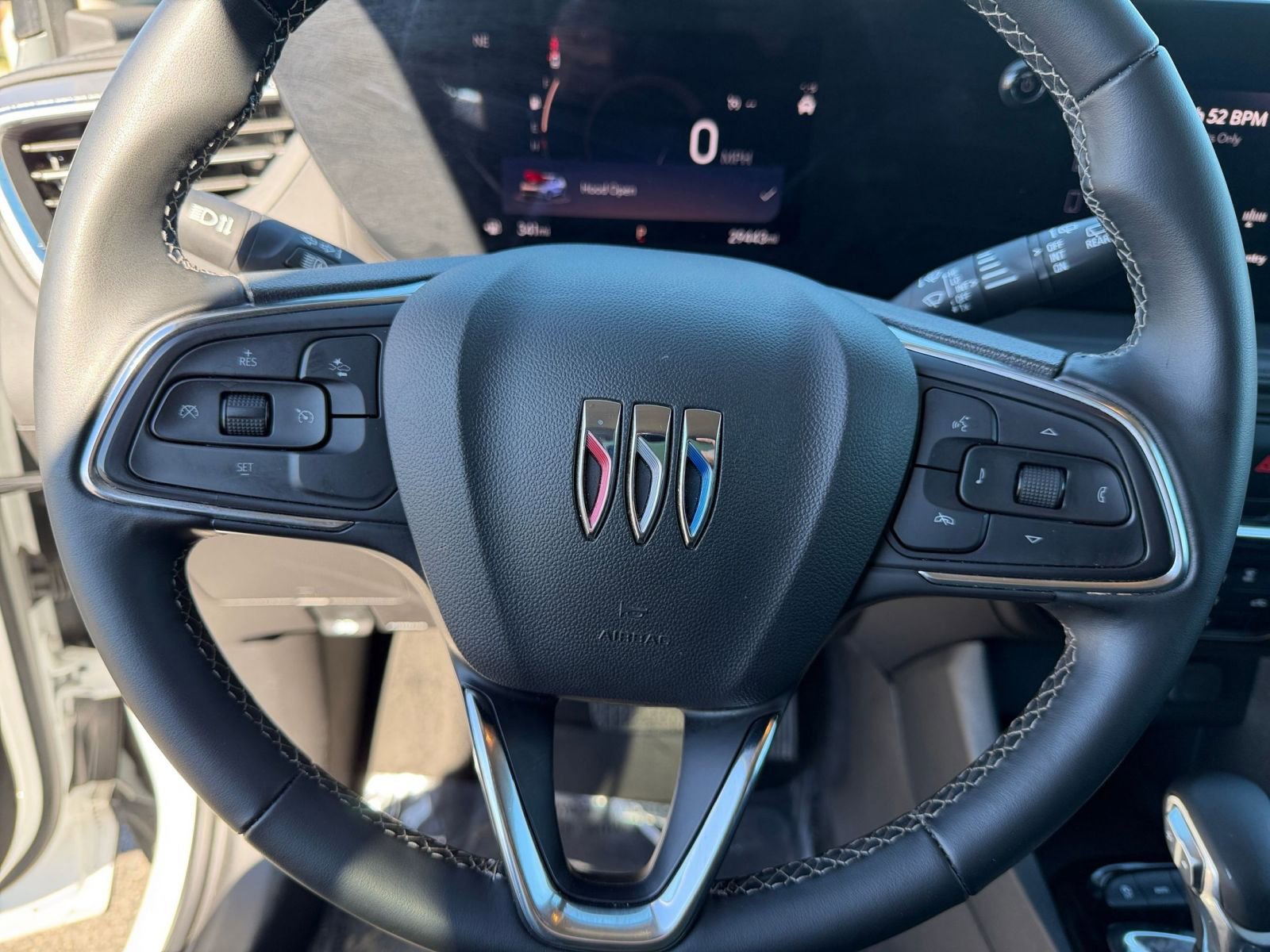 Thumbnail: 2025 Buick Encore GX - 27