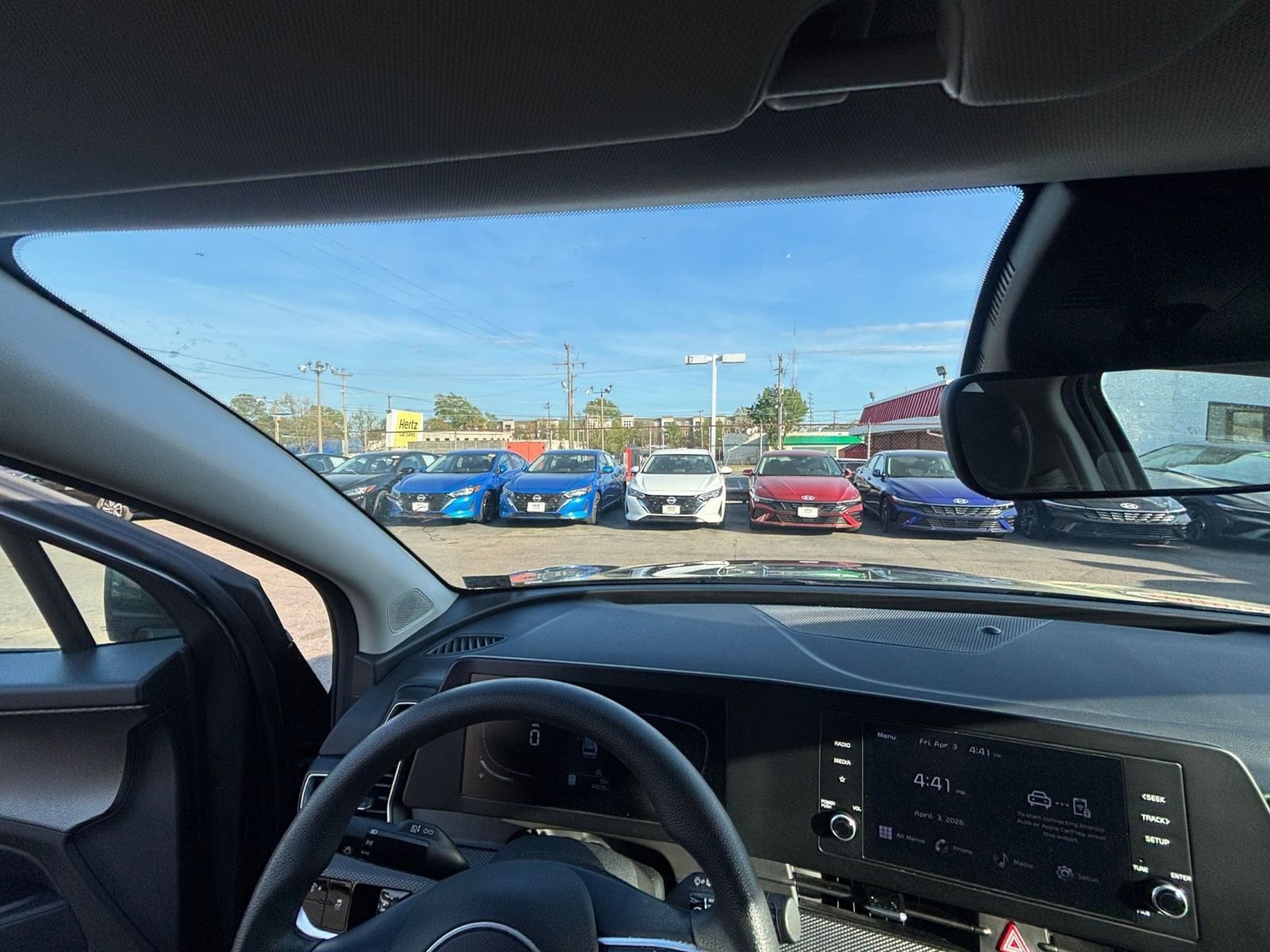 Thumbnail: 2024 Kia Sportage - 34