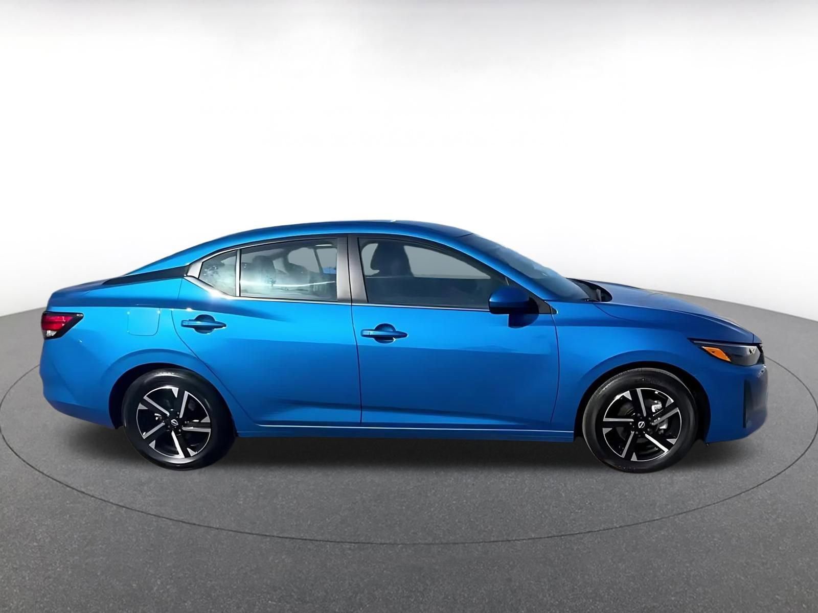 Thumbnail: 2025 Nissan Sentra - 16