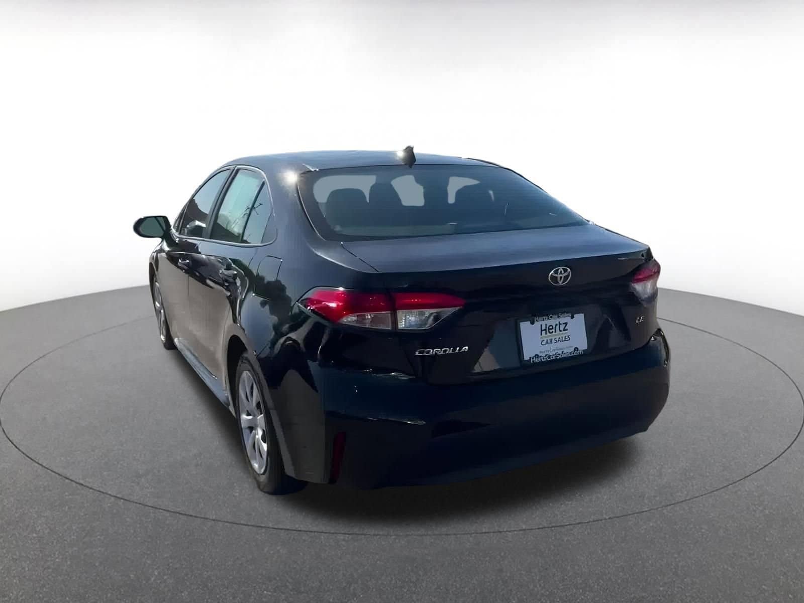 Thumbnail: 2024 Toyota Corolla - 11