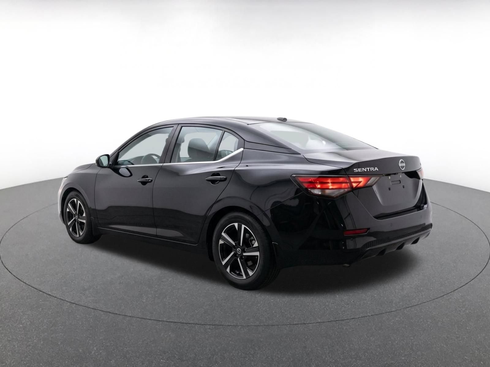 Thumbnail: 2025 Nissan Sentra - 6
