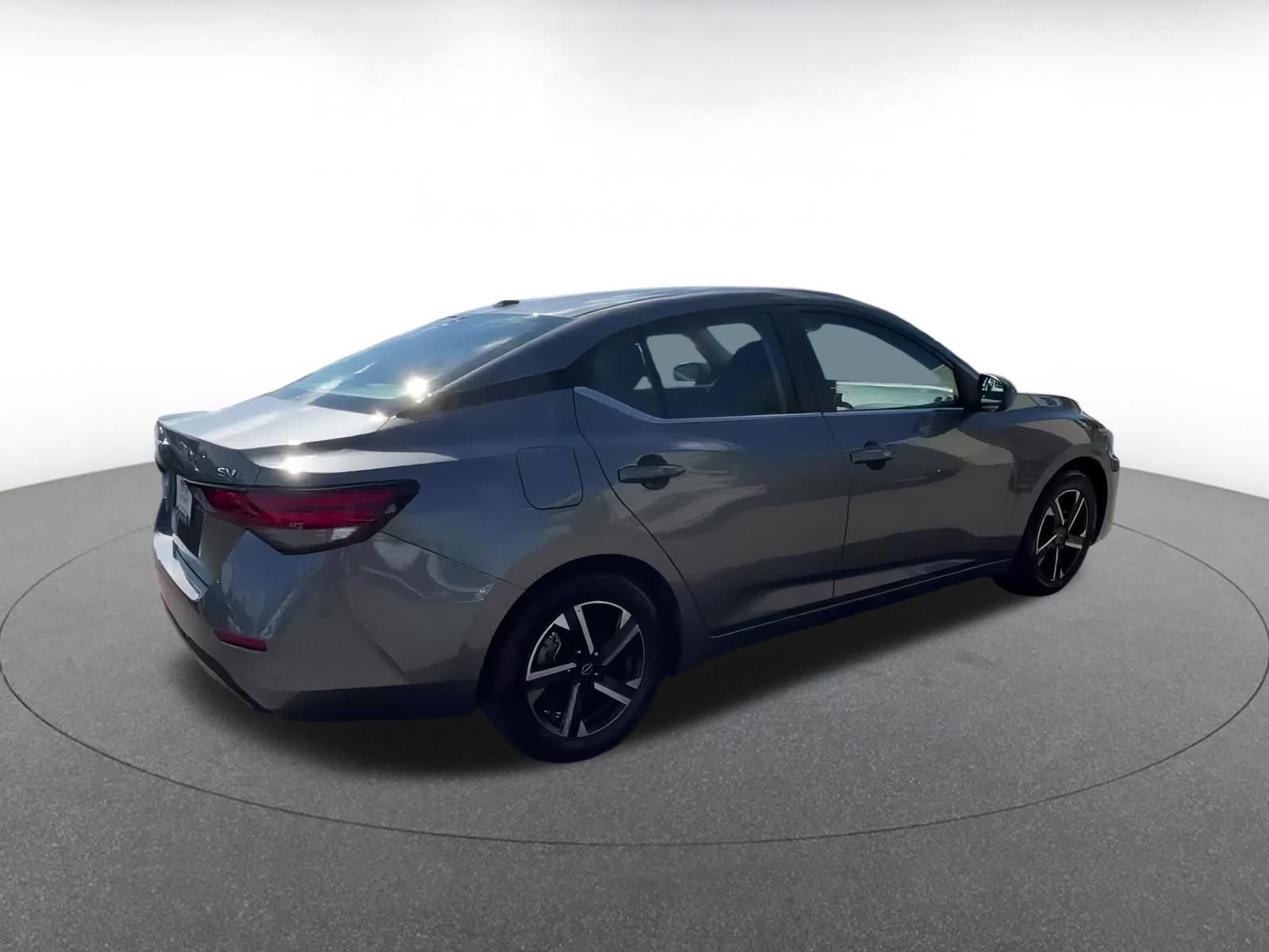 Thumbnail: 2024 Nissan Sentra - 15