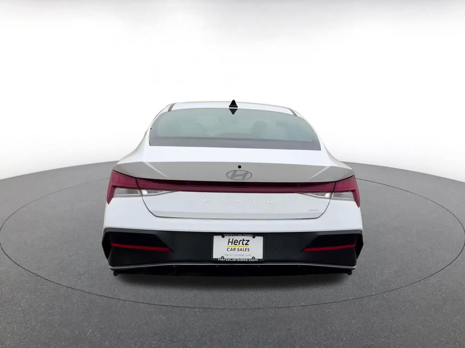 Thumbnail: 2025 Hyundai Elantra - 12