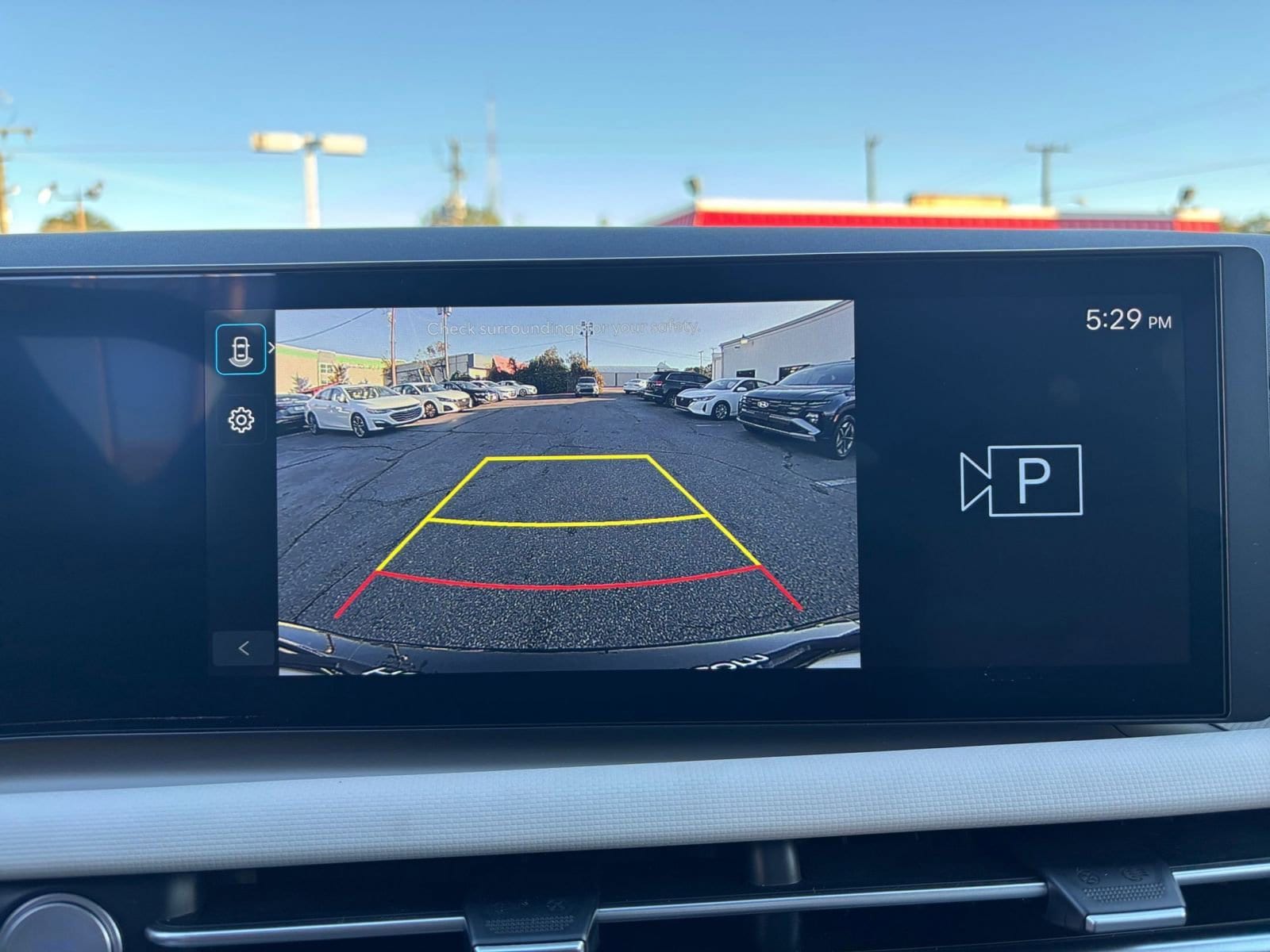 Thumbnail: 2025 Hyundai Tucson - 17