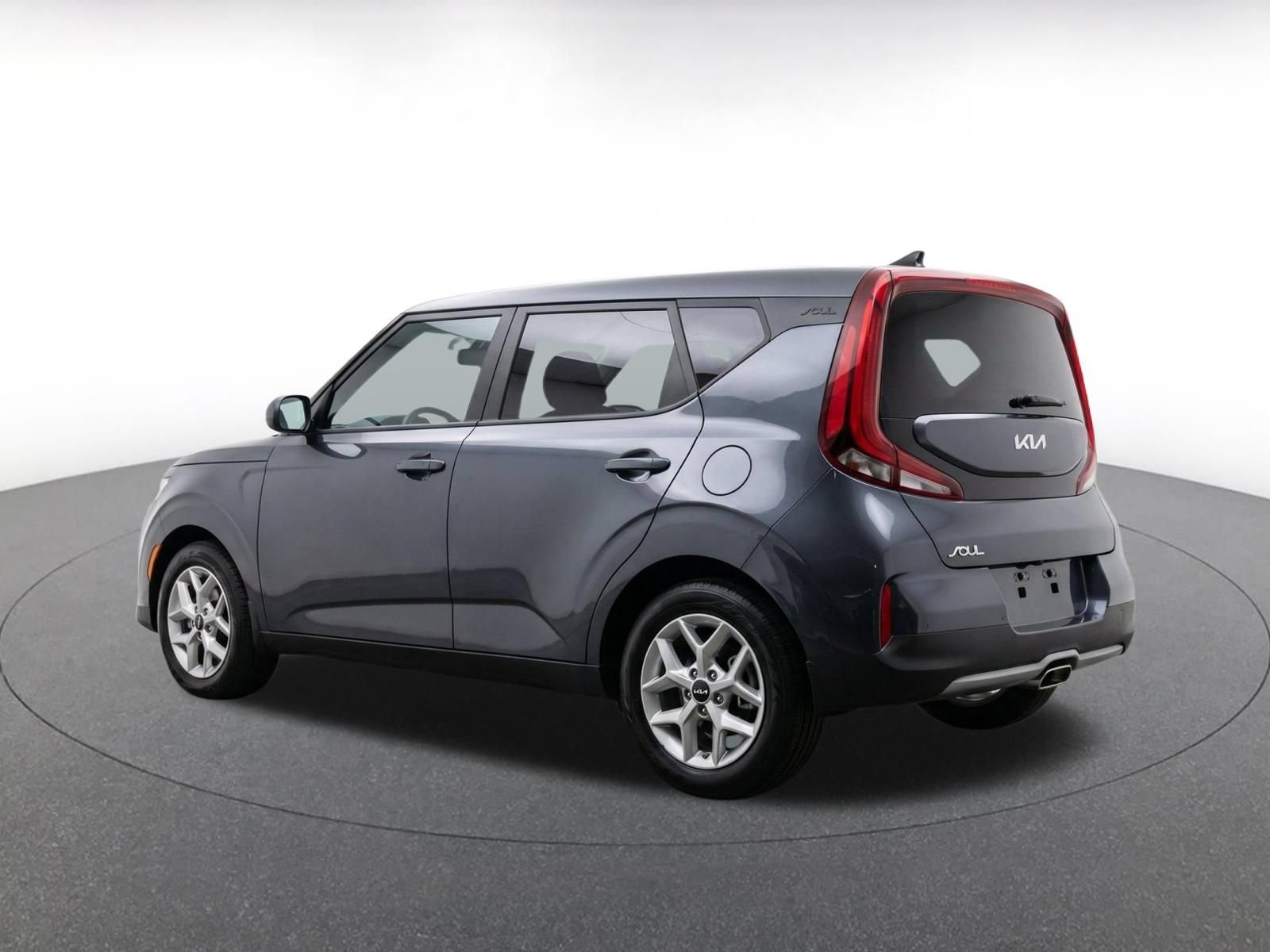 Thumbnail: 2025 Kia Soul - 5