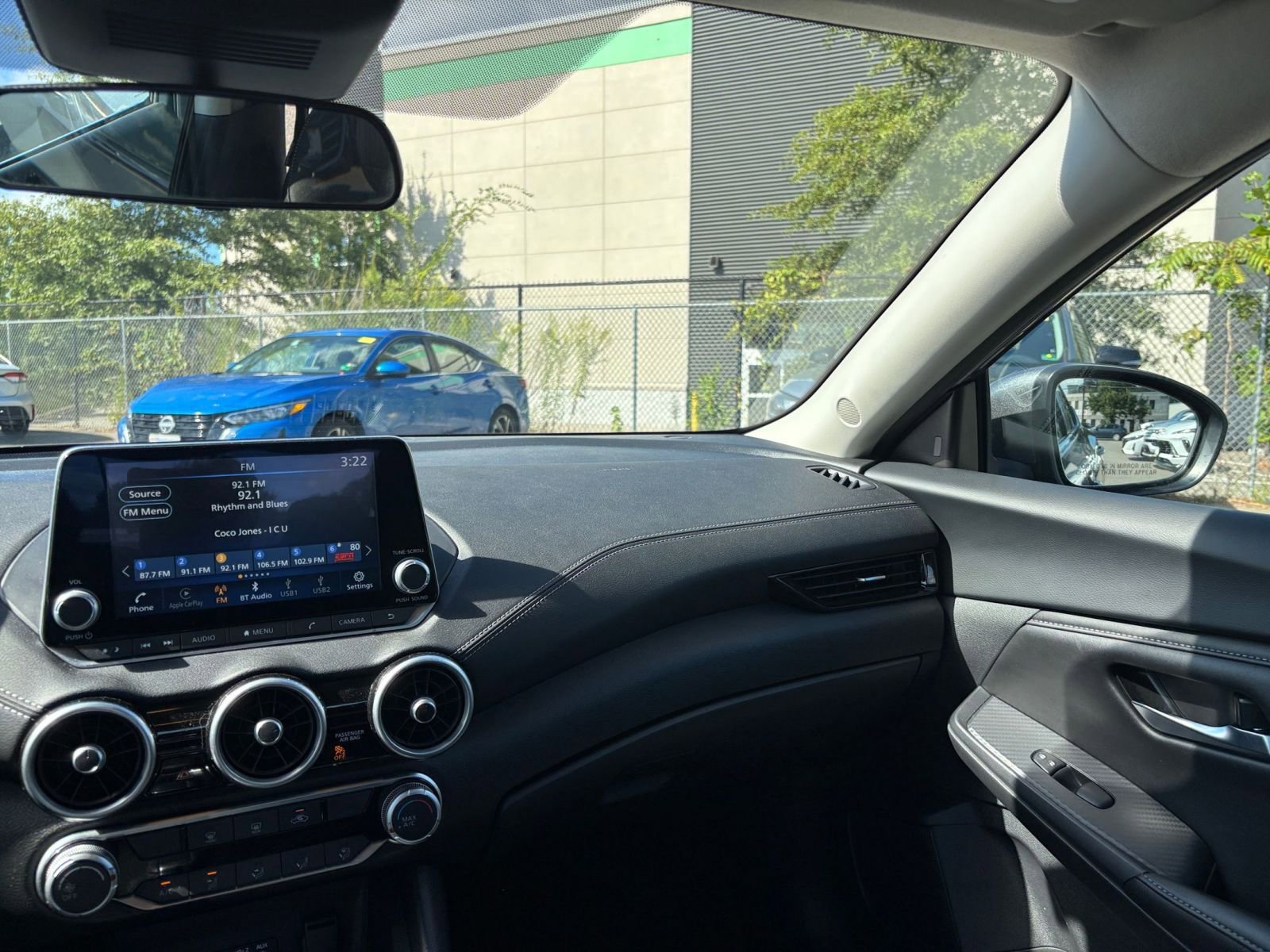 Thumbnail: 2024 Nissan Sentra - 33