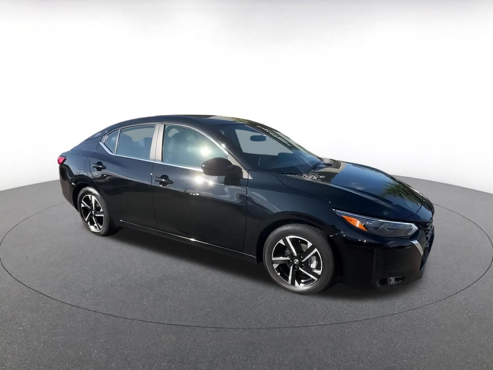 Thumbnail: 2024 Nissan Sentra - 2