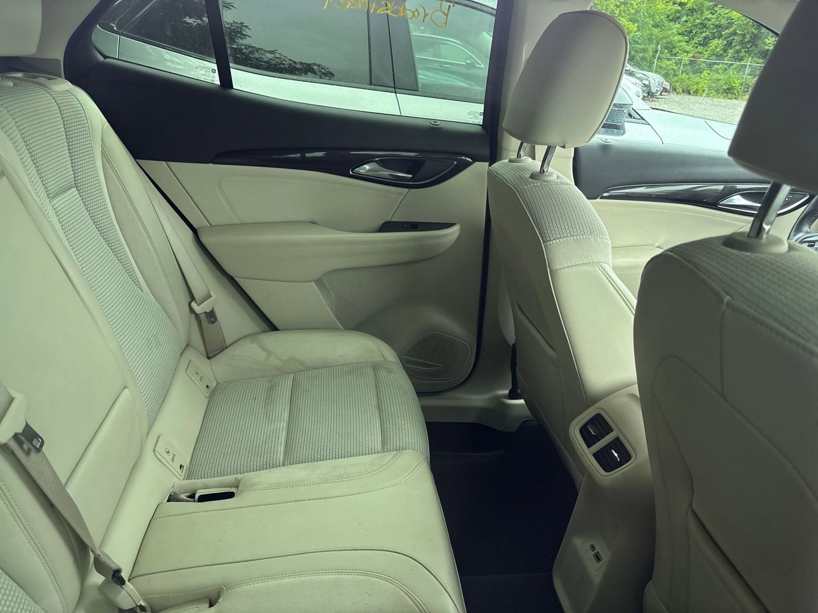 Thumbnail: 2023 Buick Envision - 7
