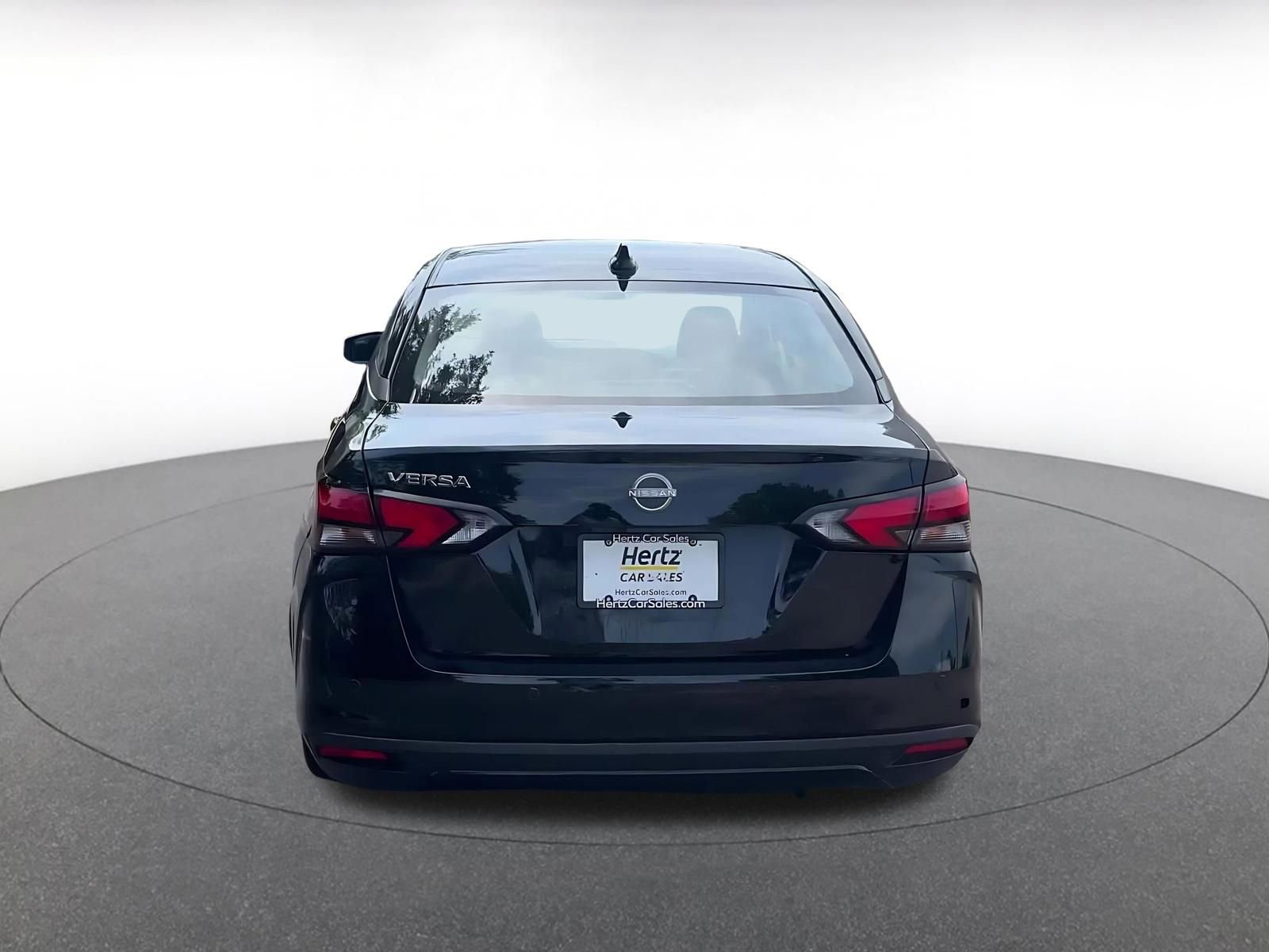 Thumbnail: 2025 Nissan Versa - 12