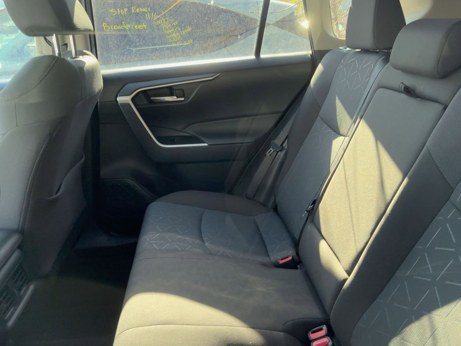 Thumbnail: 2025 Toyota RAV4 - 8