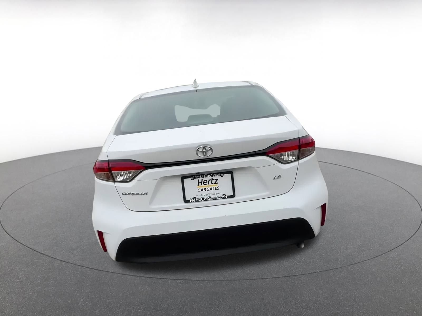 Thumbnail: 2025 Toyota Corolla - 12