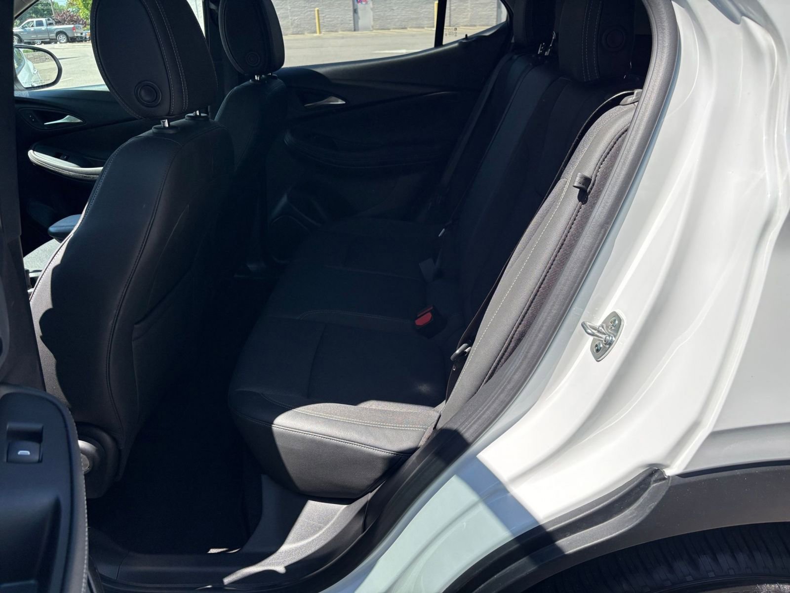 Thumbnail: 2025 Buick Encore GX - 25