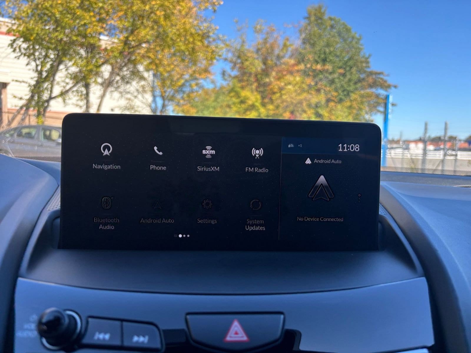 Thumbnail: 2024 Acura RDX - 21