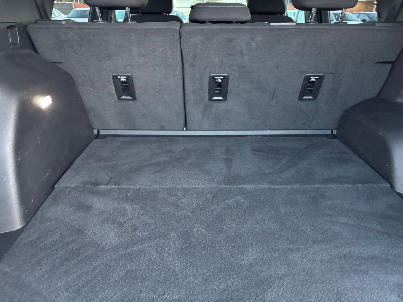 Thumbnail: 2025 Chevrolet Equinox - 30