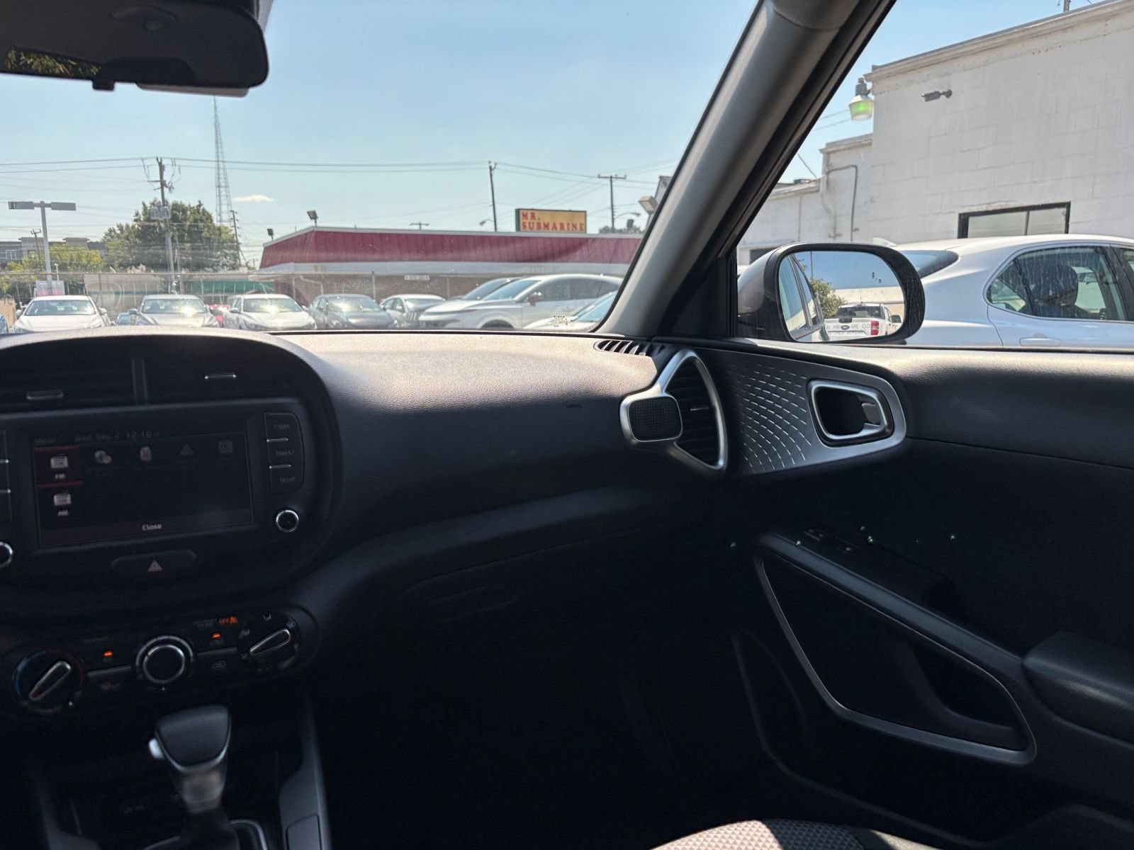 Thumbnail: 2025 Kia Soul - 32