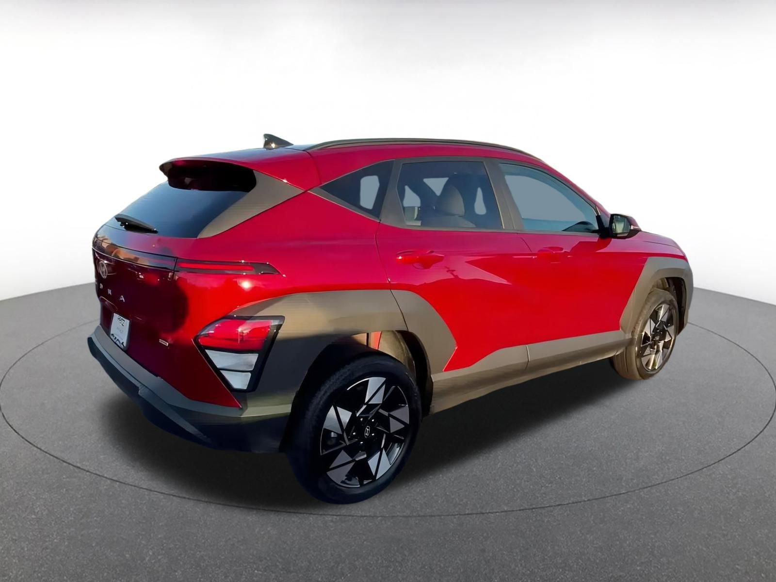 Thumbnail: 2025 Hyundai Kona - 14