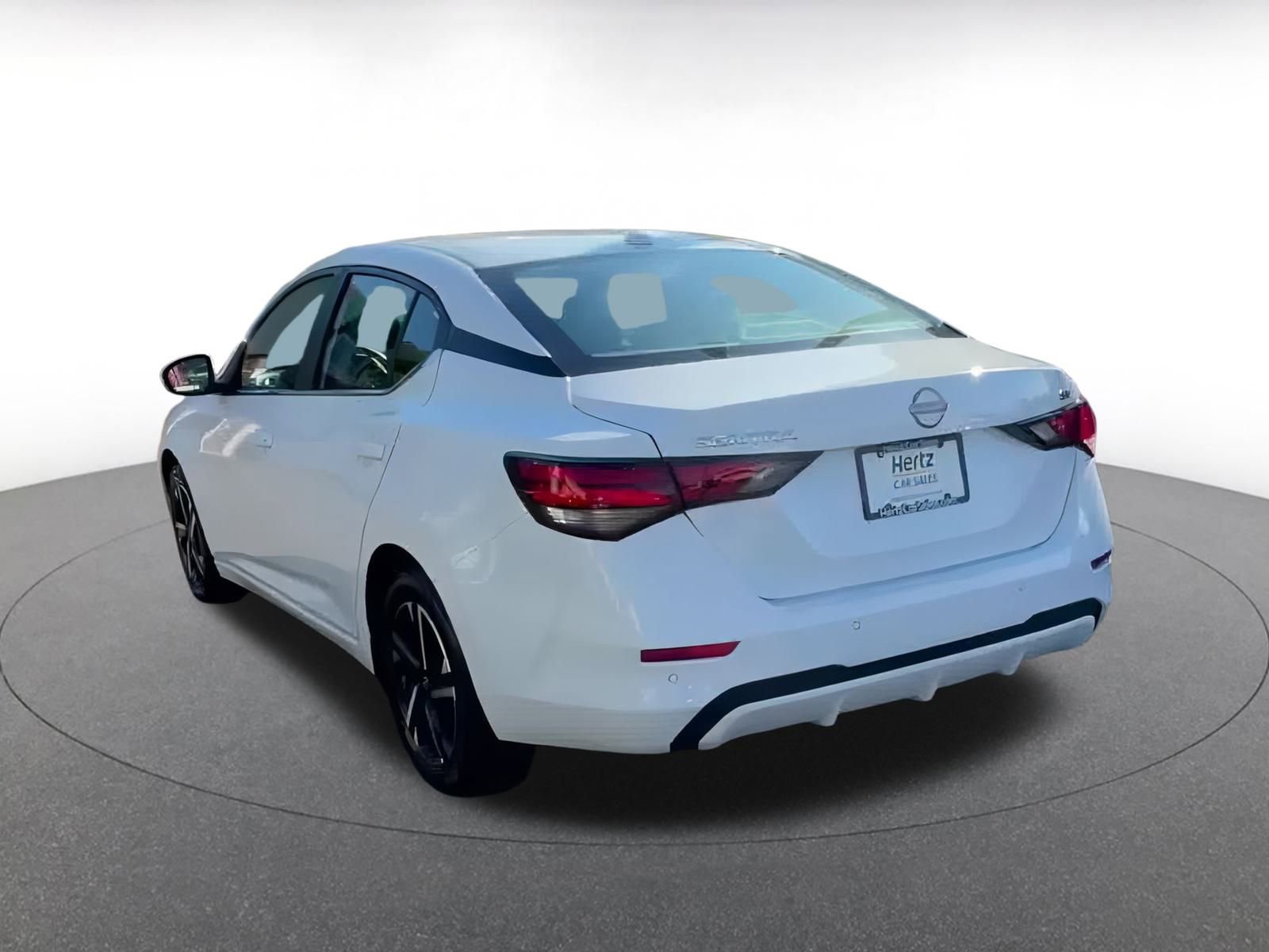 Thumbnail: 2024 Nissan Sentra - 11