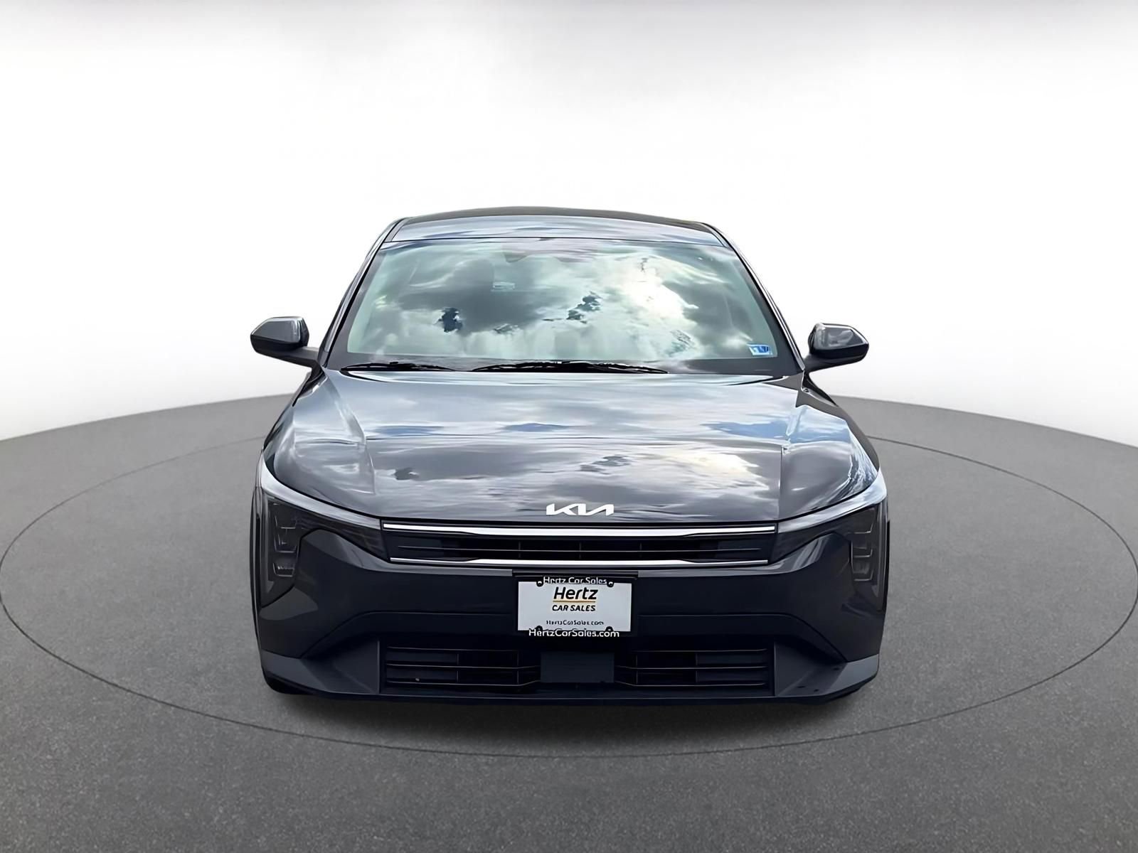 Thumbnail: 2025 Kia K4 - 4
