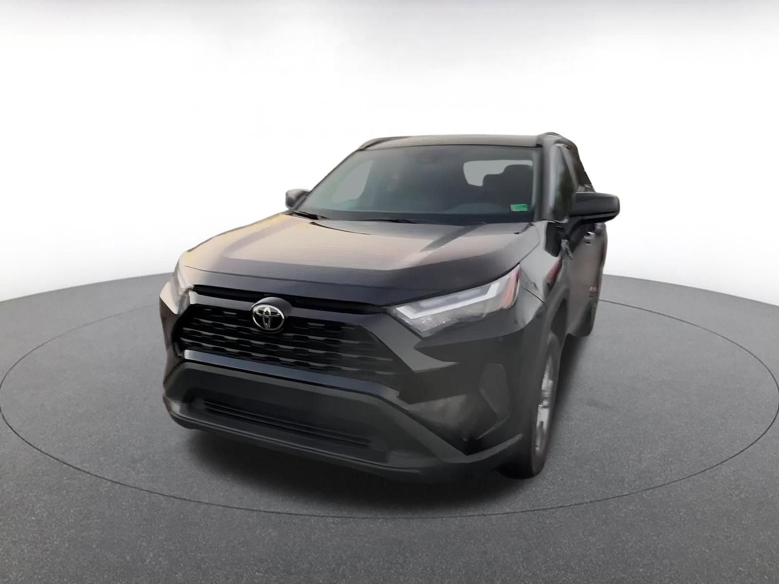 Thumbnail: 2025 Toyota RAV4 - 7