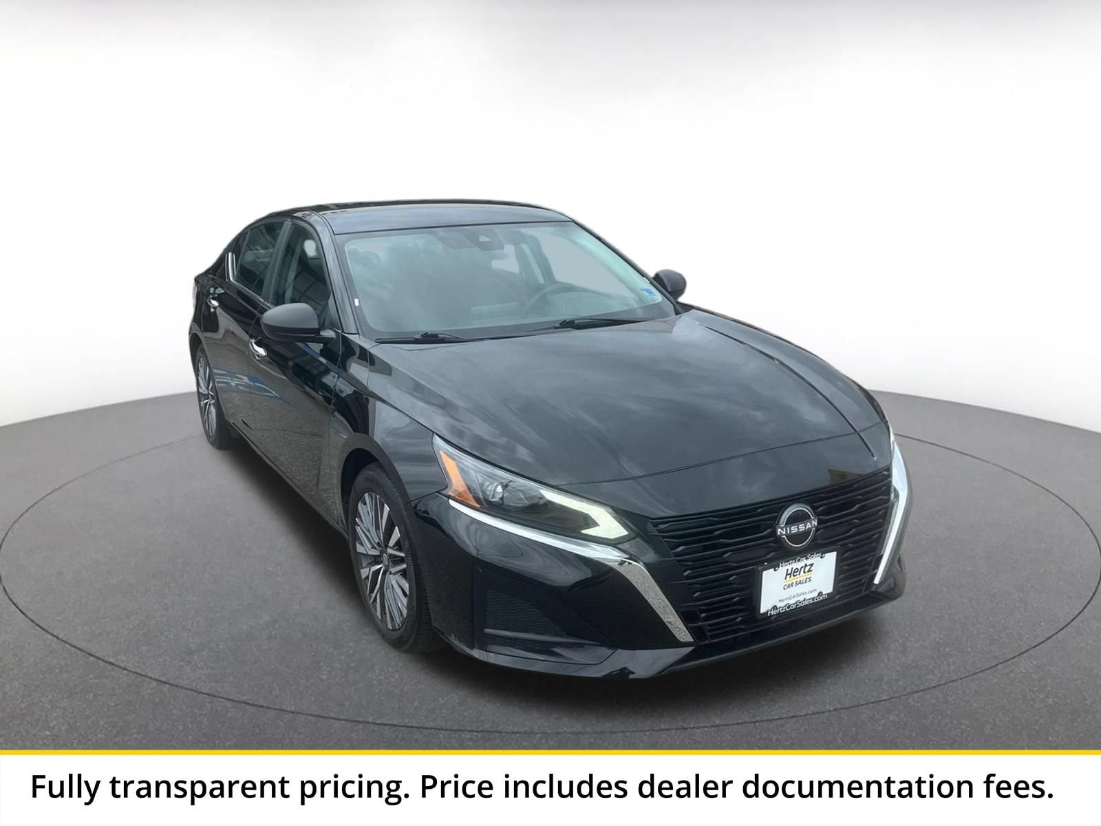 Thumbnail: 2025 Nissan Altima - 1