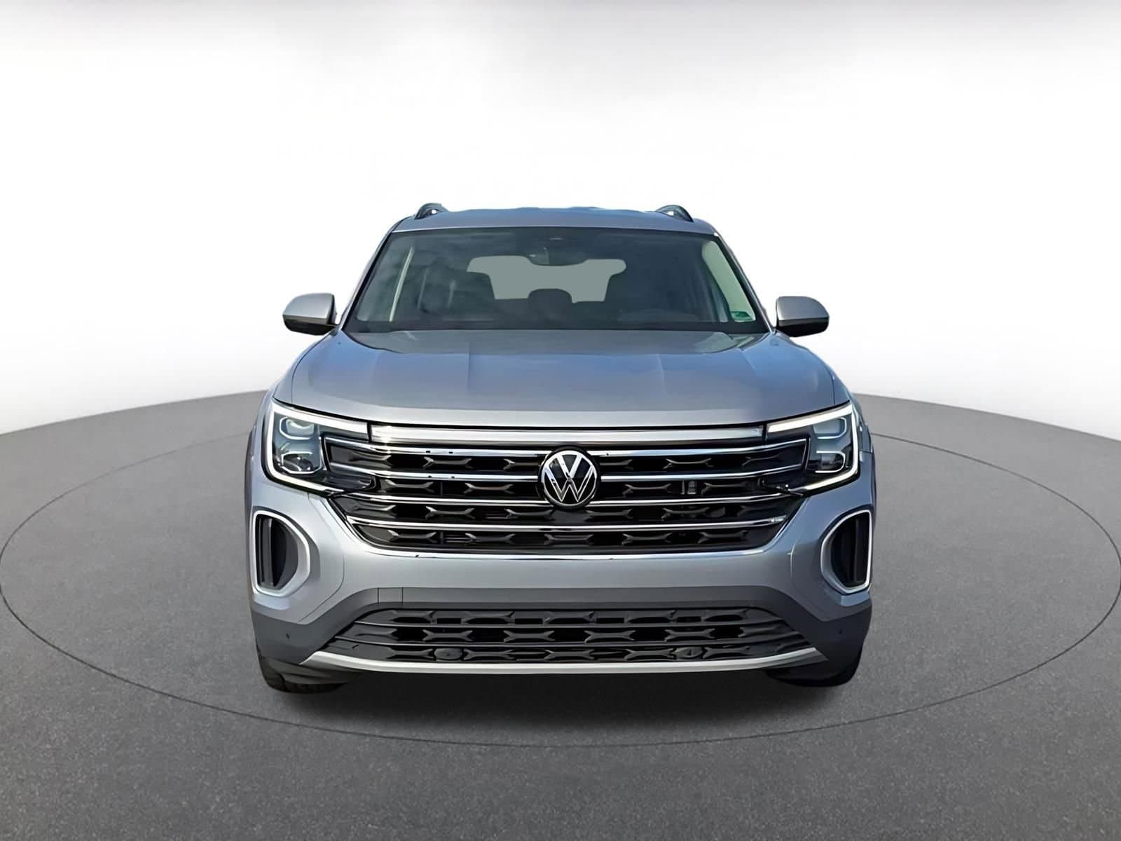 Thumbnail: 2025 Volkswagen Atlas - 4