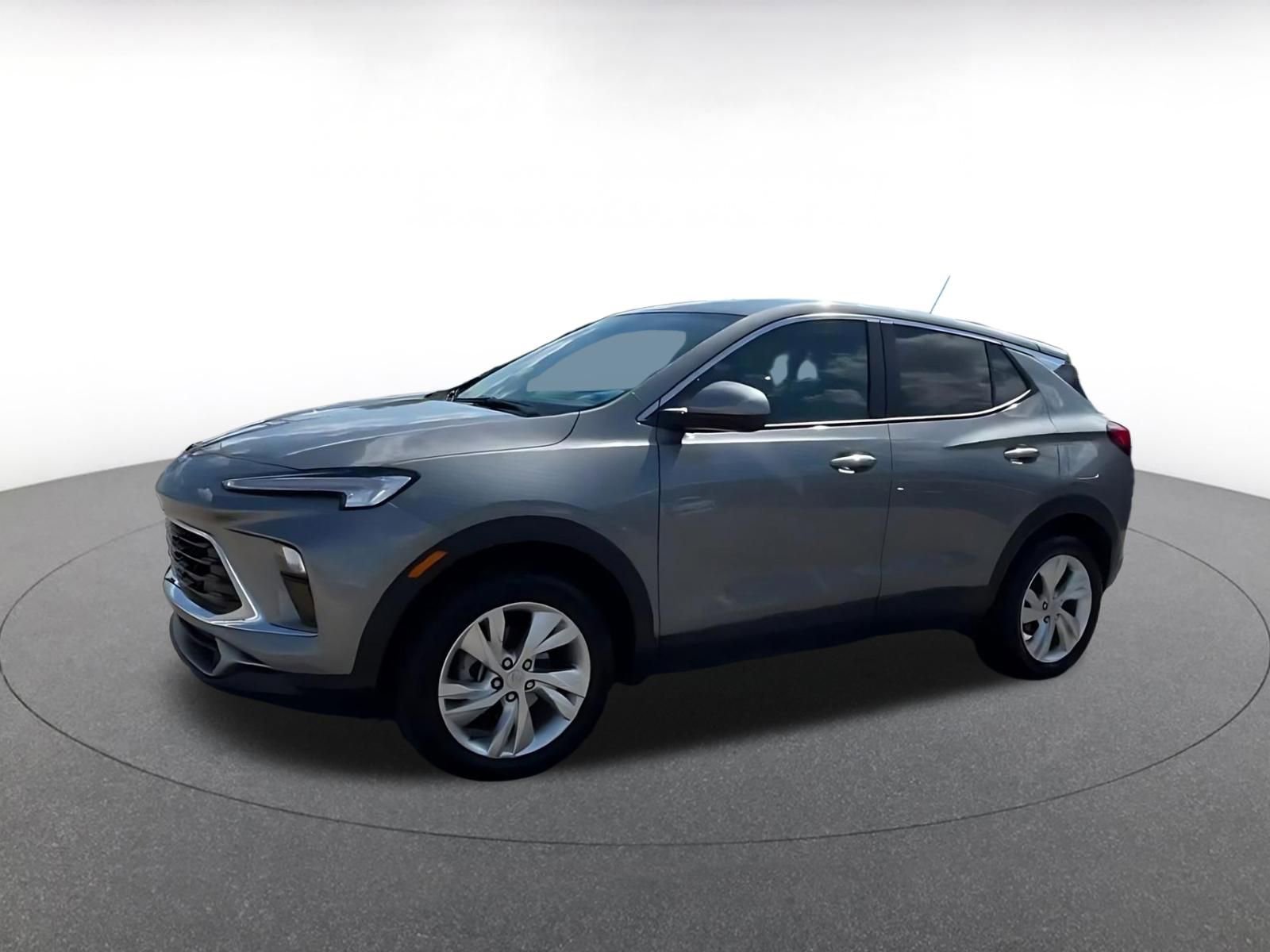 Thumbnail: 2025 Buick Encore GX - 8