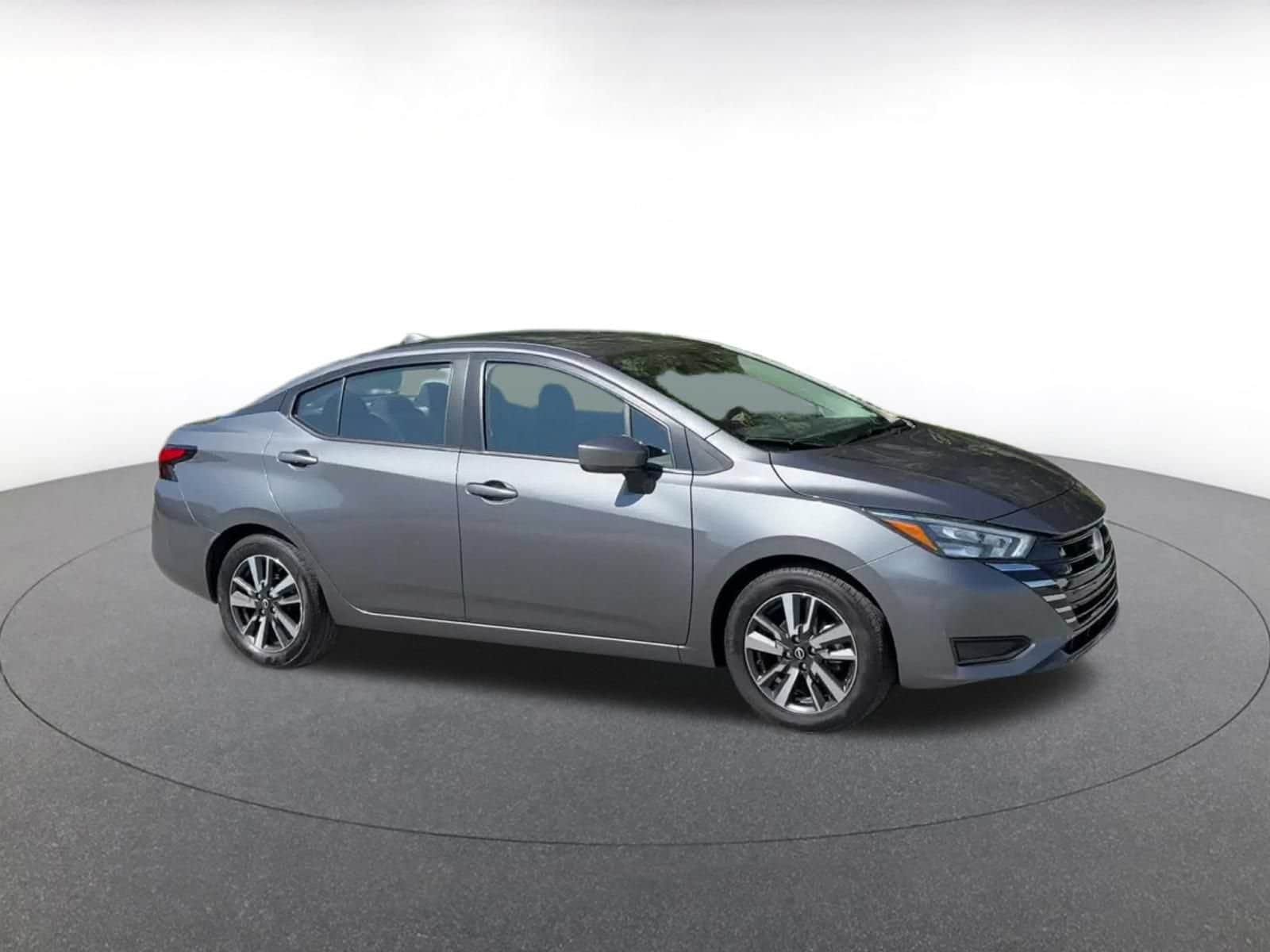 Thumbnail: 2025 Nissan Versa - 2