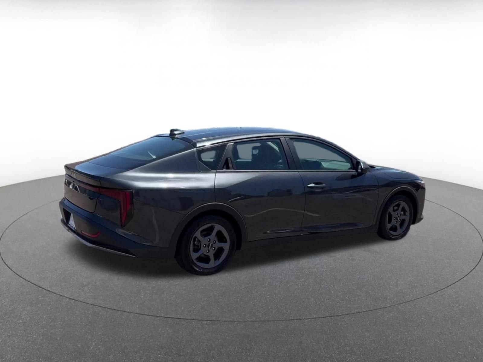 Thumbnail: 2025 Kia K4 - 15