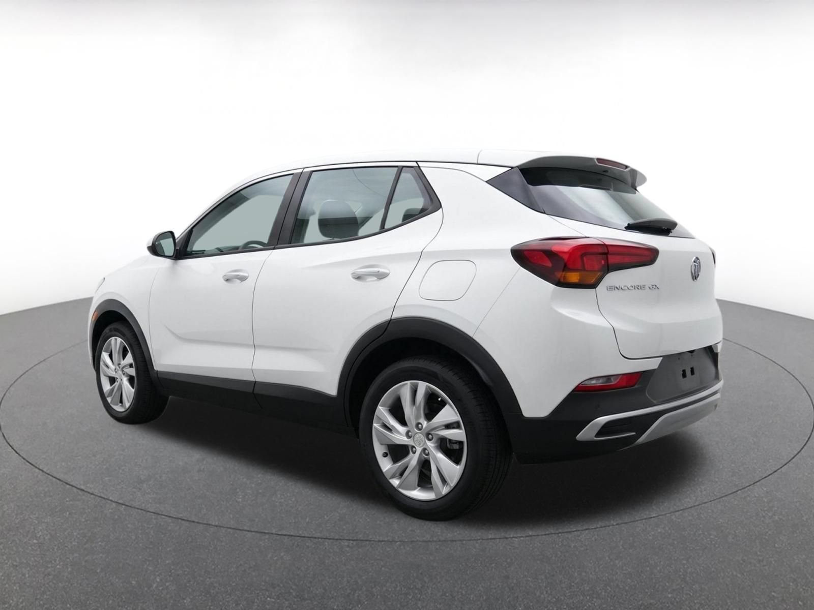 Thumbnail: 2026 Buick Encore GX - 6