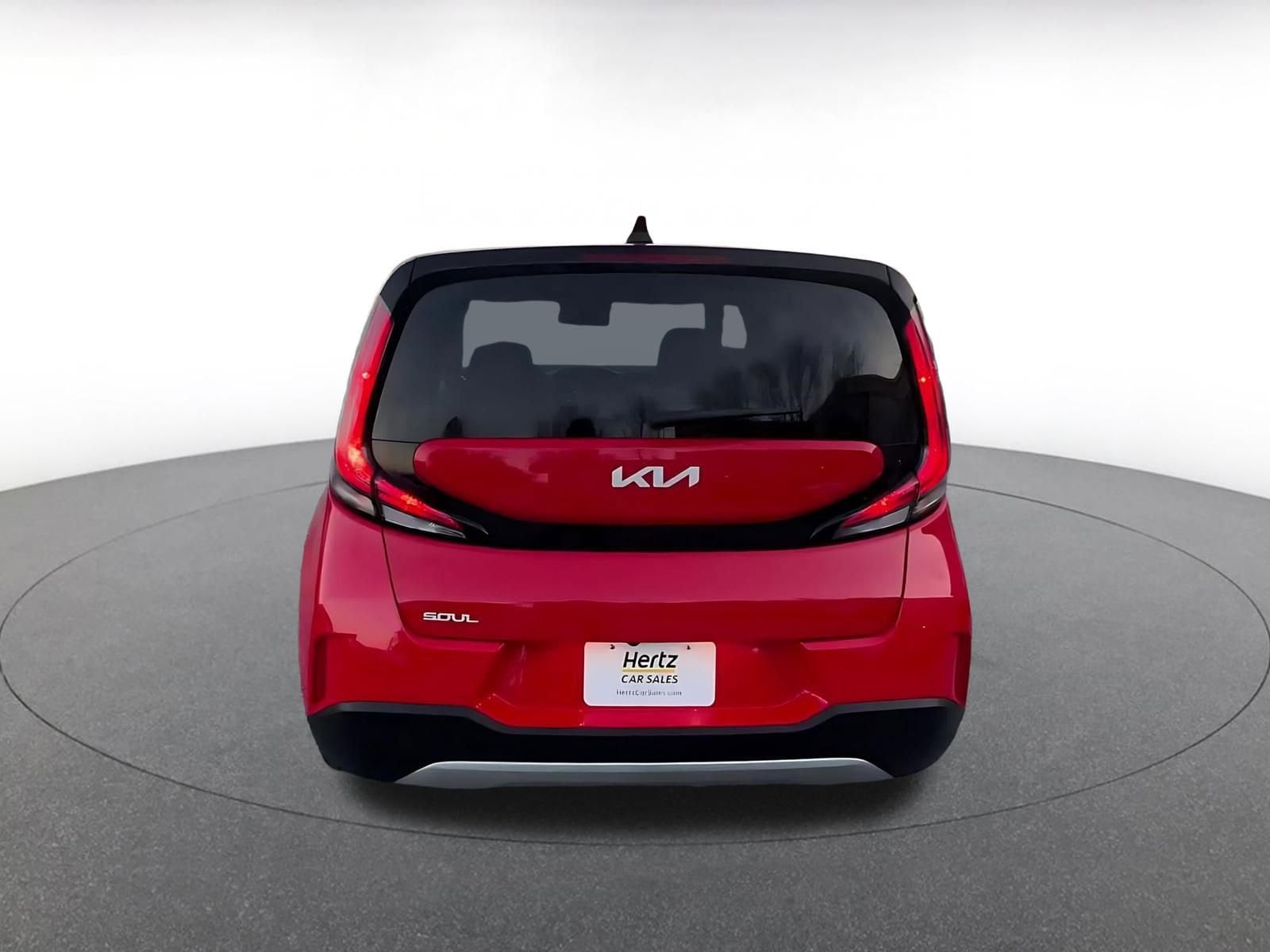 Thumbnail: 2025 Kia Soul - 12