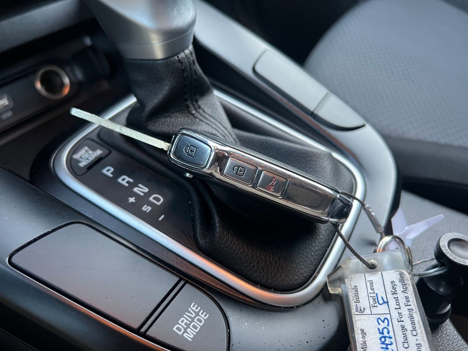 Thumbnail: 2025 Kia Soul - 22