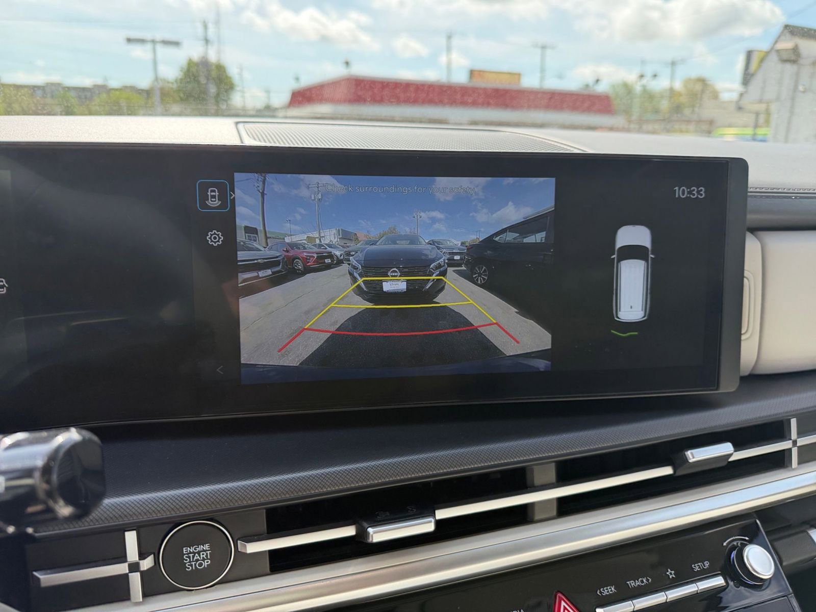 Thumbnail: 2025 Hyundai Santa Fe - 24