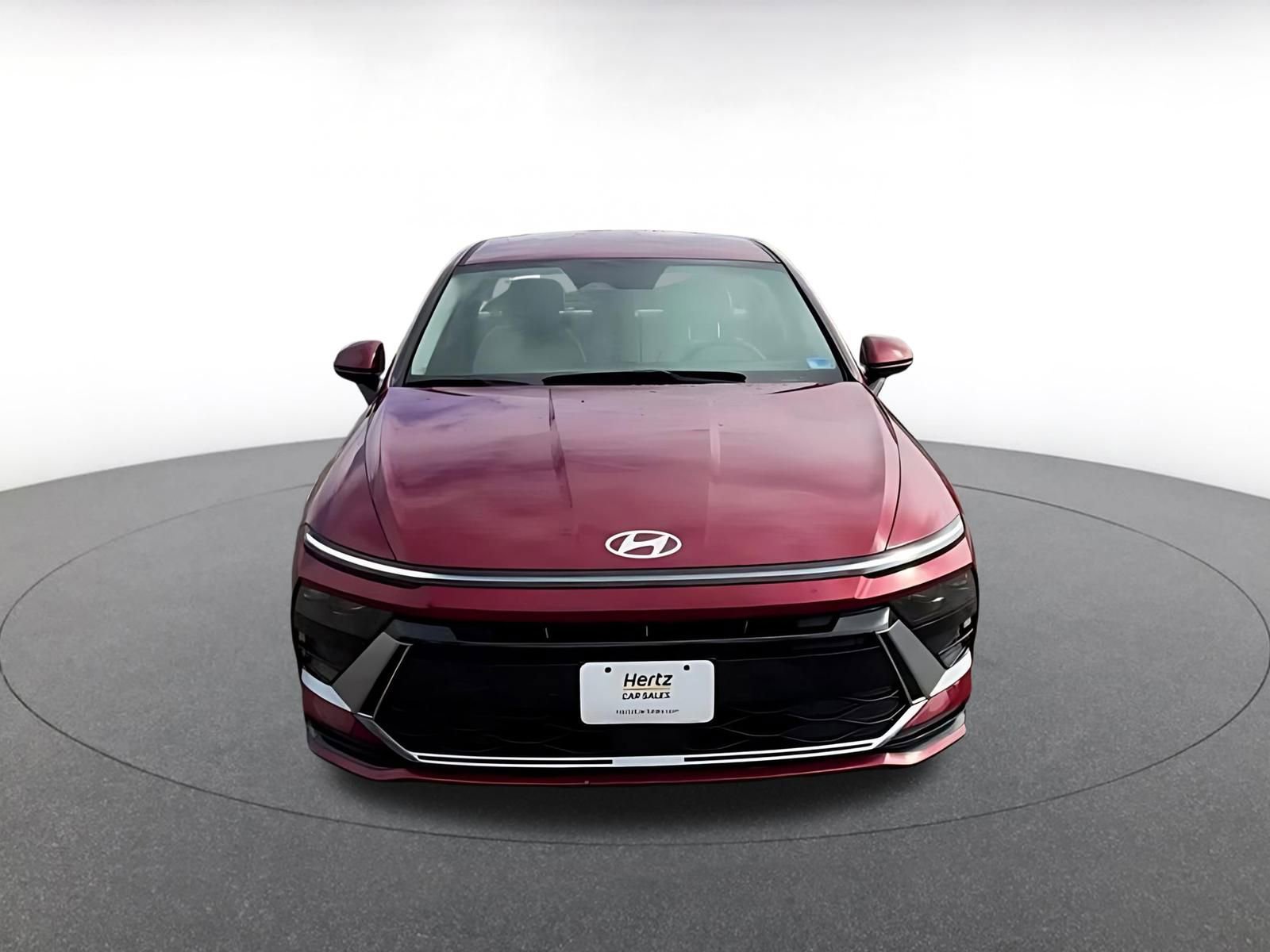 Thumbnail: 2025 Hyundai Sonata - 3