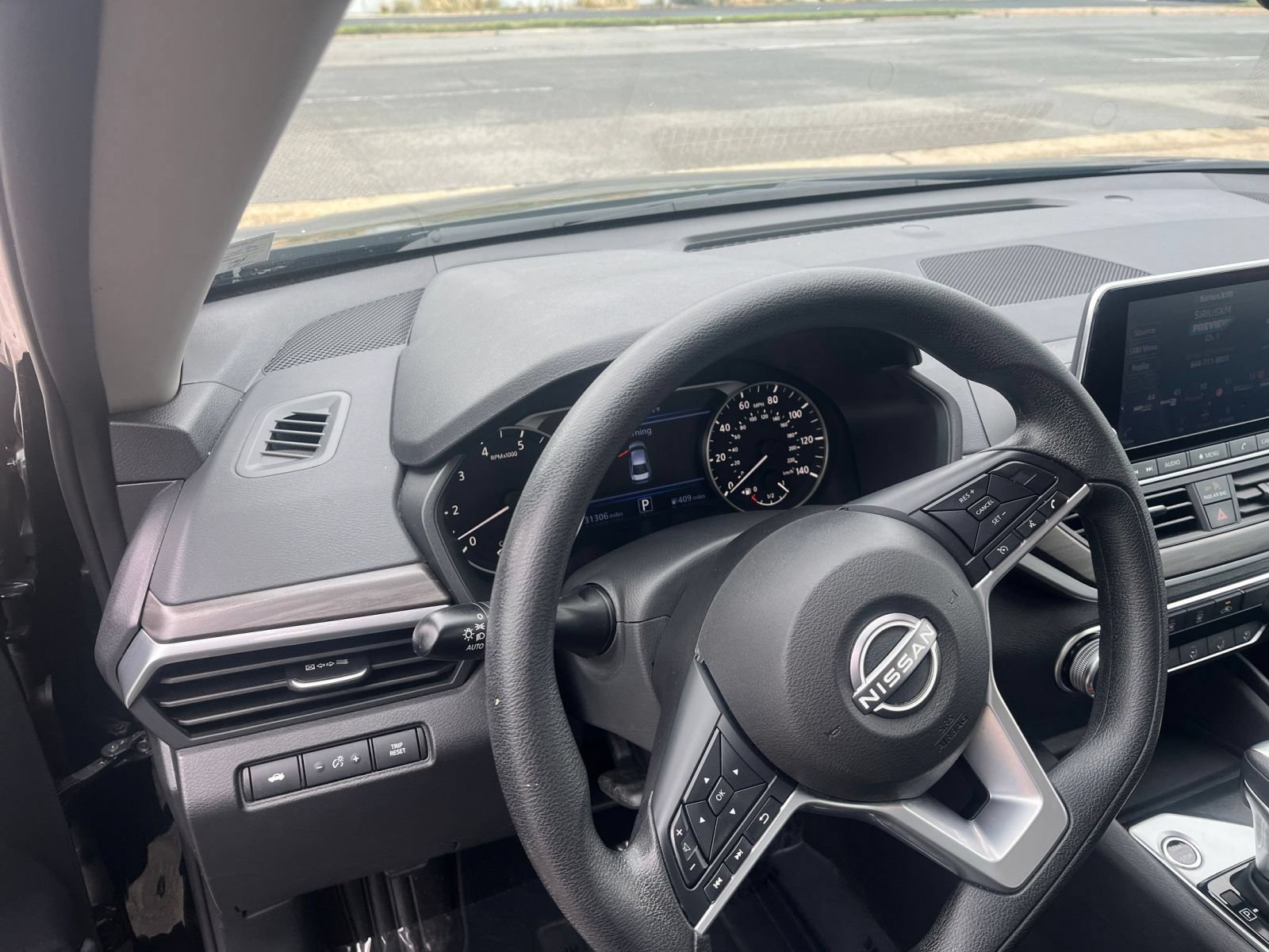 Thumbnail: 2025 Nissan Altima - 29