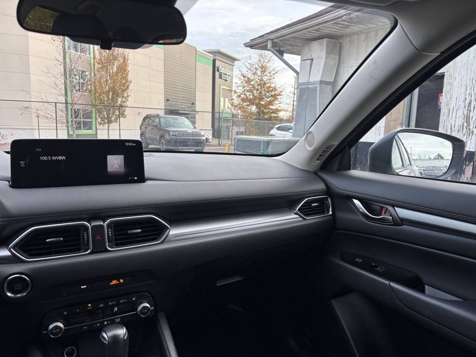 Thumbnail: 2025 Mazda CX-5 - 35