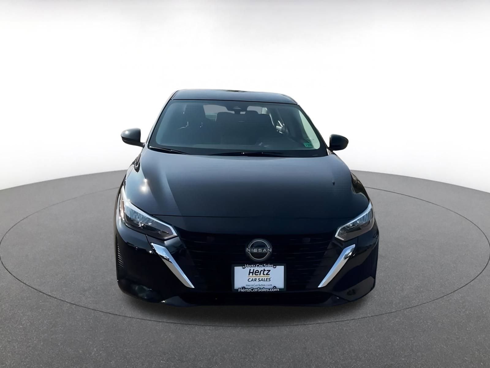 Thumbnail: 2024 Nissan Sentra - 4