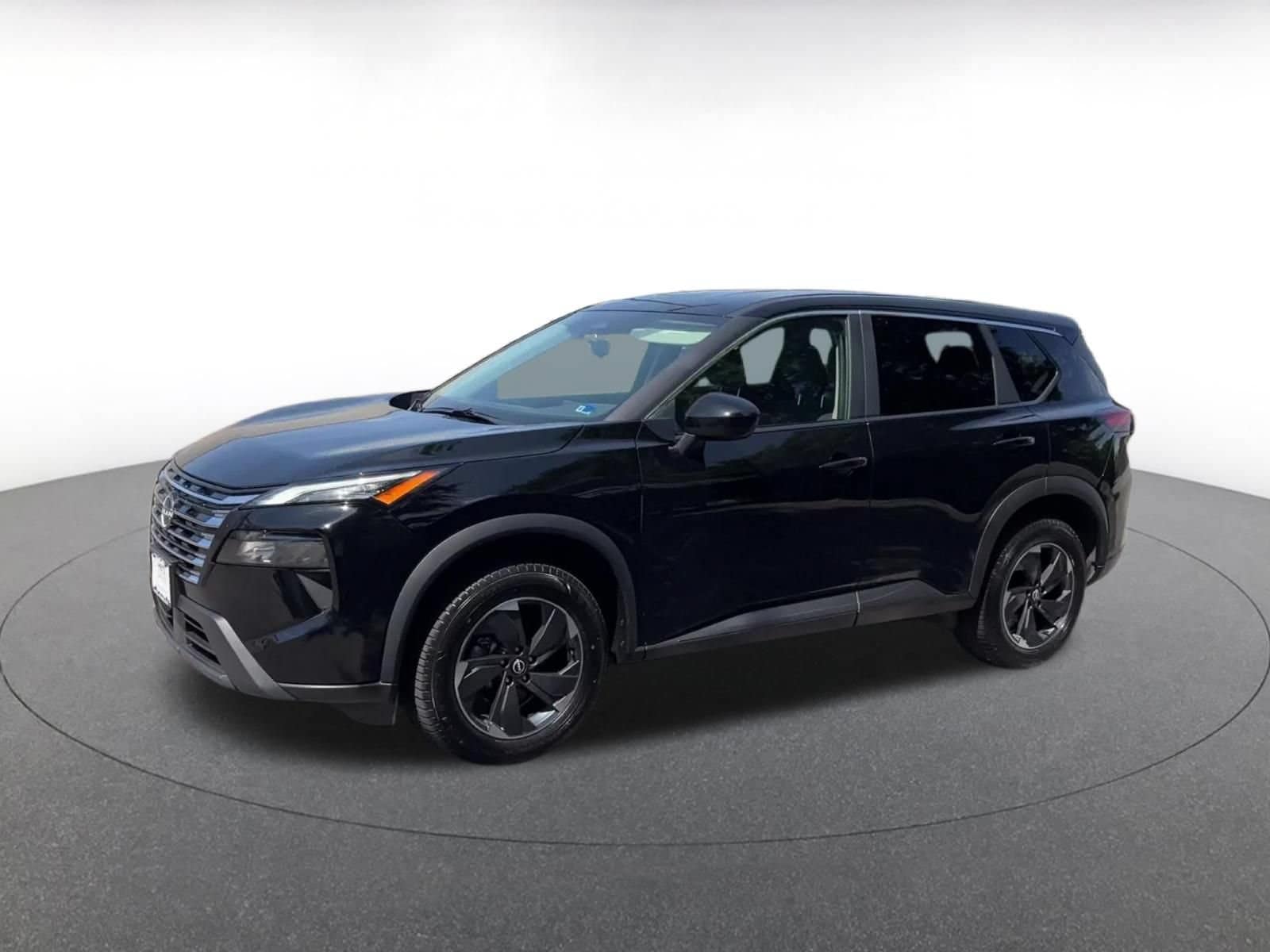 Thumbnail: 2025 Nissan Rogue - 8