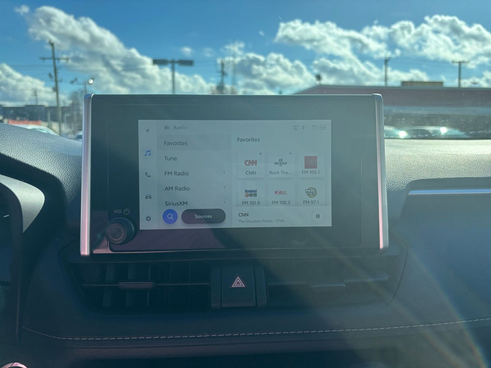 Thumbnail: 2025 Toyota RAV4 - 21