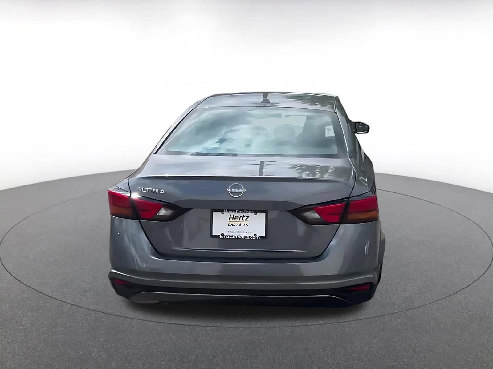 Thumbnail: 2025 Nissan Altima - 12